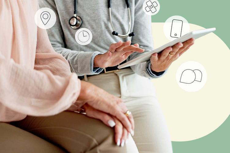 Digitalisierung Einordnung: ePa eine Erfolgsgeschichte „Nach einem halben Jahr ePA schauen wir auf eine Erfolgsgeschichte“